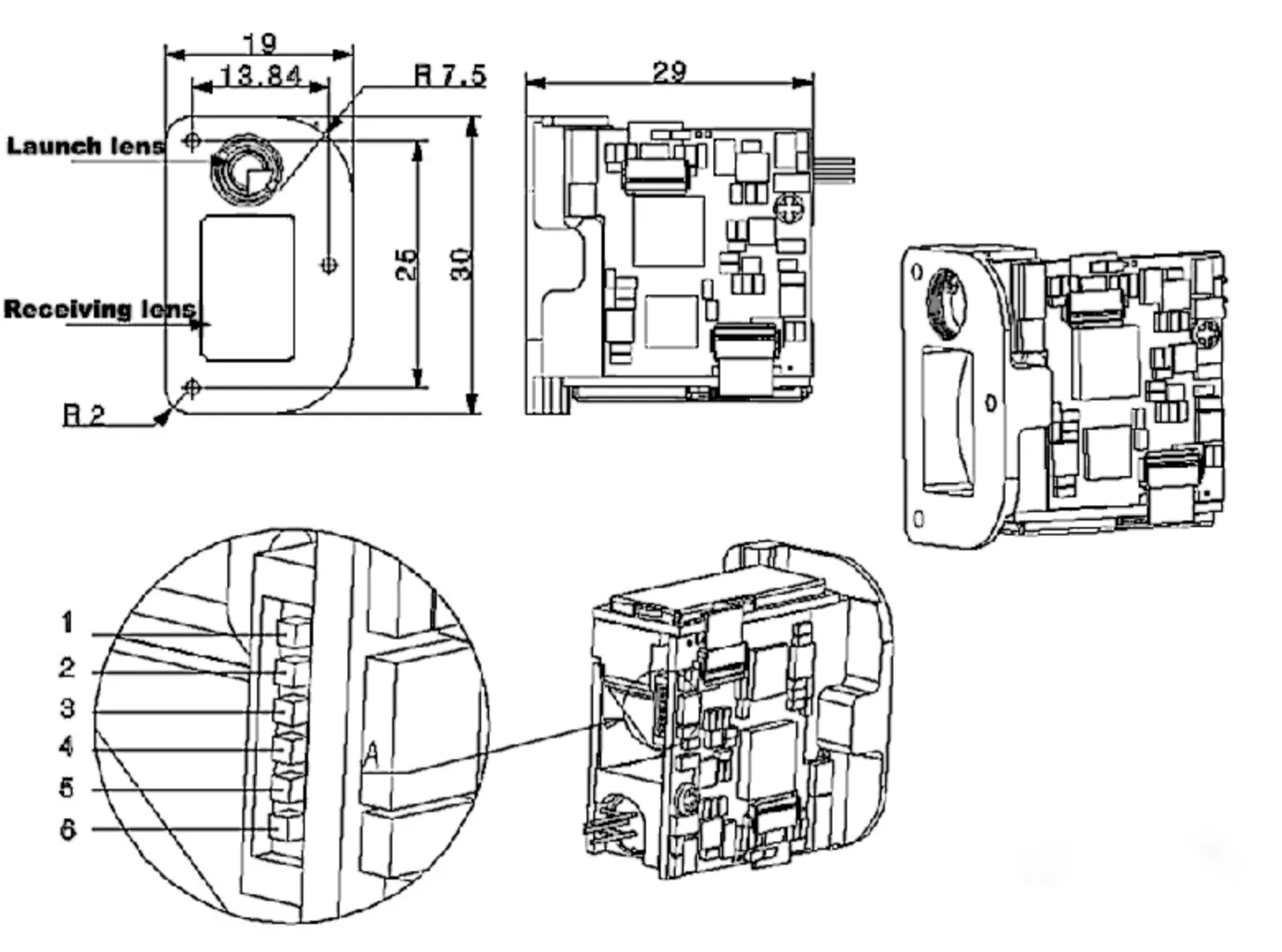 LR1000C3