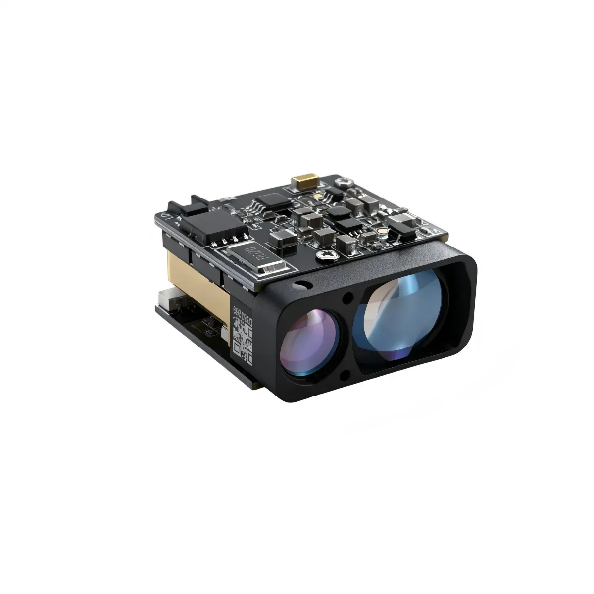 LRF Modules: Key Selection Parameters and Performance-Defining Factors