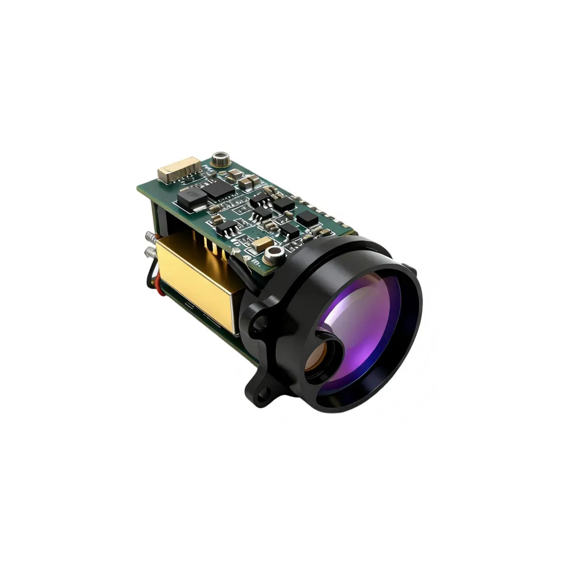 Laser Range Finder – What is Range Finding and Where Does it Matter?