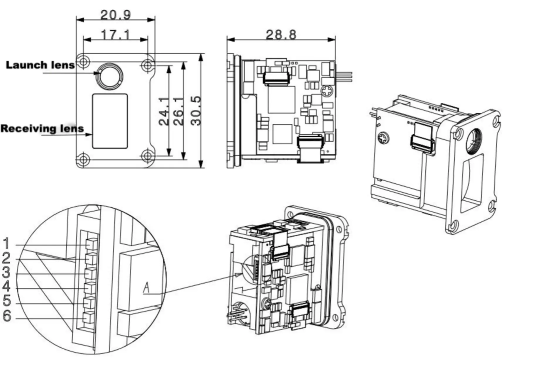 LR1000C4