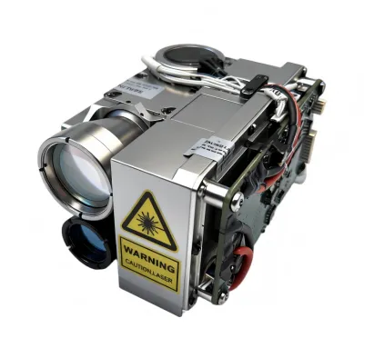 40mJ 1064nm laser designator