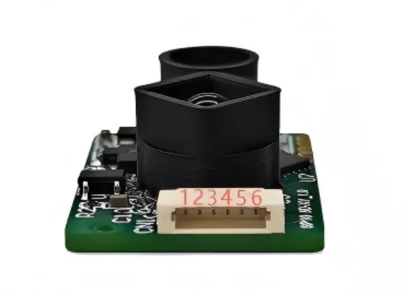 LRF22VB 20m Single-Point DToF LiDAR Sensor for Drone Altitude Hold