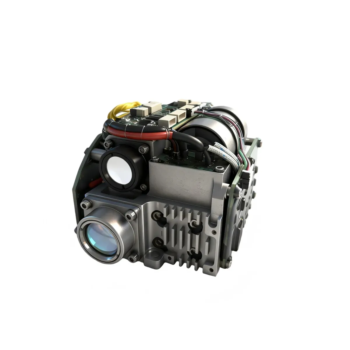 Understanding the YAG Q-Switched Laser: How It Works, What Makes It Different, and Where It’s Used