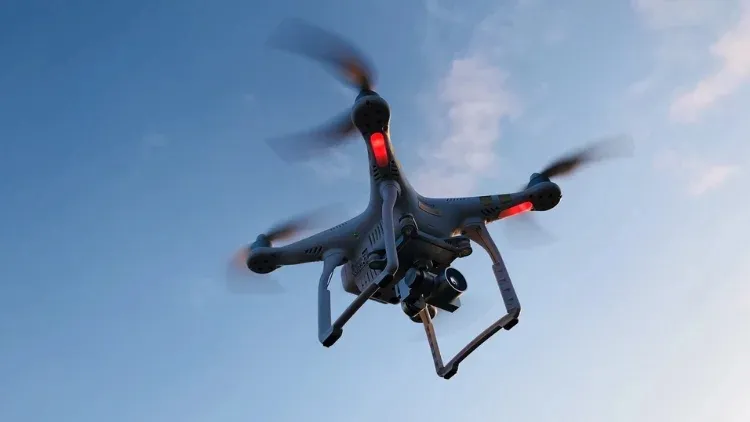 Preliminary Understanding of Tethered Drones