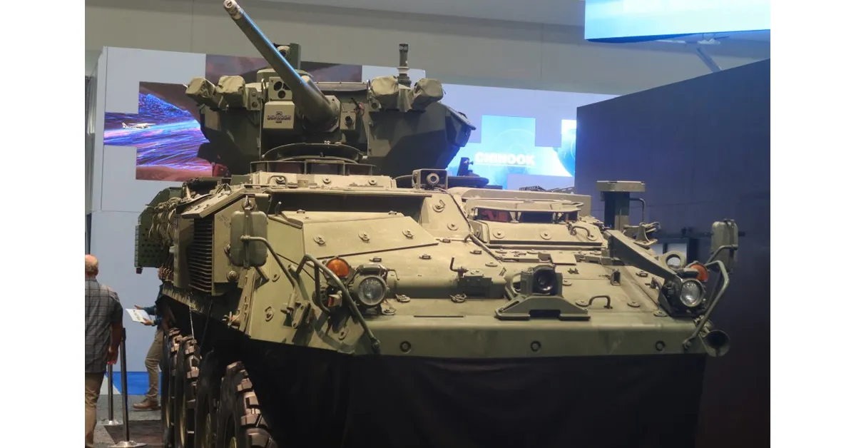 Class 1 eye-safe laser rangefinder
