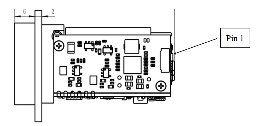 3km NATO range, 100µJ, 0.8W average power