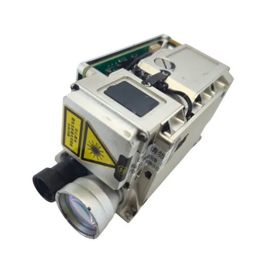 Industrial Laser Rangefinders: Bringing Precision and Accuracy in Industrial Measurements