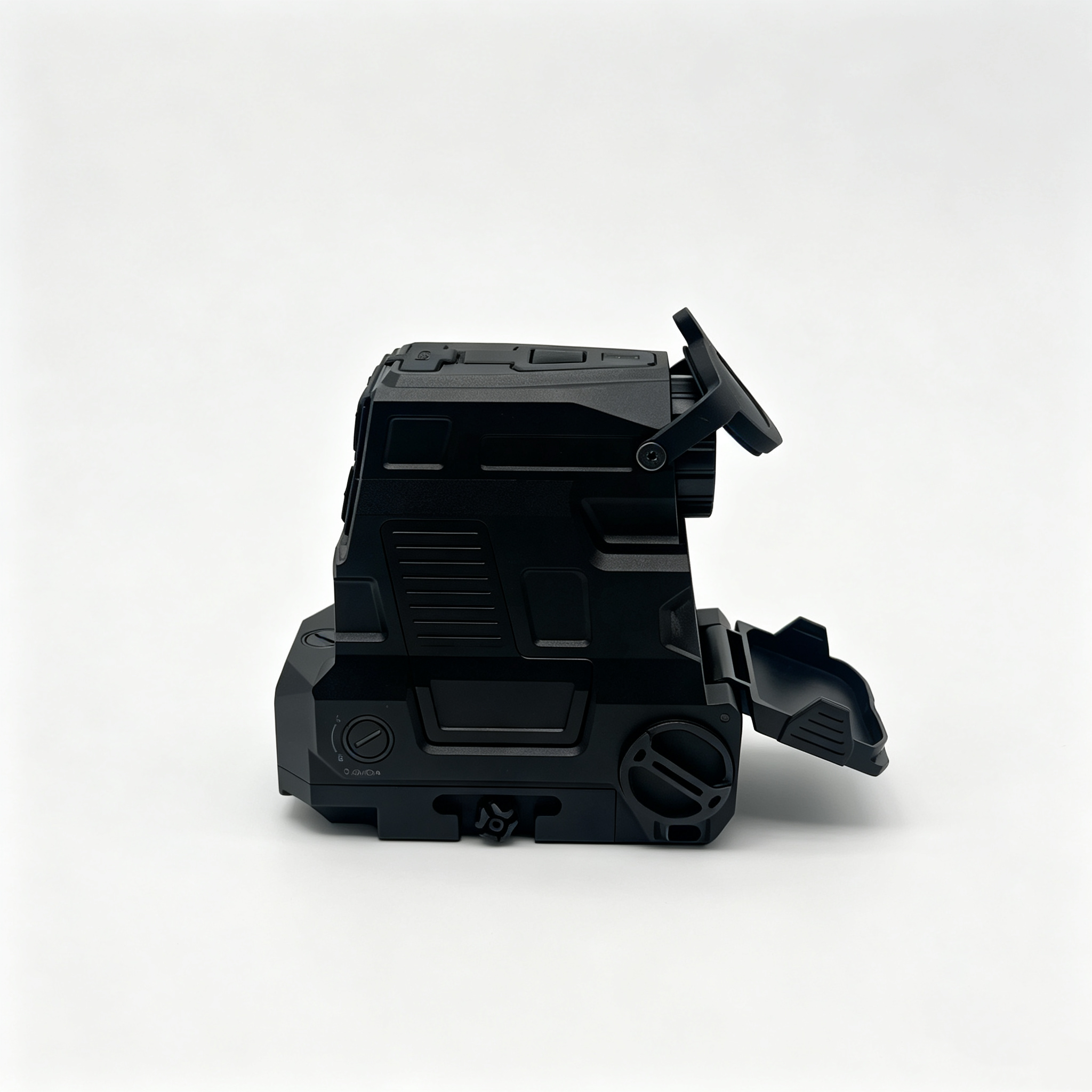 HW256 owner-supplied product exterior image