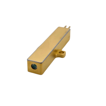 1.54μm Erbium Glass Microchip DPSS Laser 800 μJ