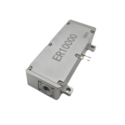 10mJ 1535nm Eye-safe DPSS Laser
