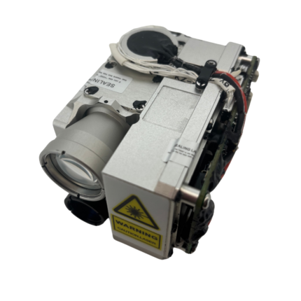 LDR25K1 Laser Rangefinder &Laser Irradiation