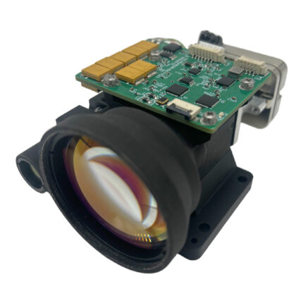 1535nm Eye-safe Laser Ranging Module-LRF0815C
