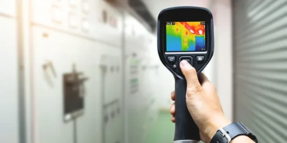 Difference Between Thermal and Infrared Difference Between Thermal and Infrared