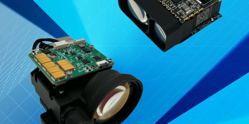 Eye-safe multi-pulse laser ranging technology Eye-safe multi-pulse laser ranging technology